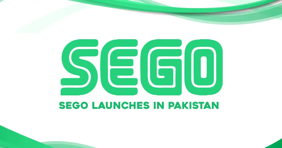SEGO Launches in Pakistan | ZERO50 Smartphone & Innovation